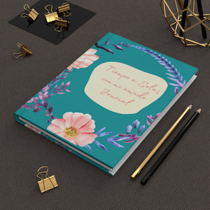 Hardcover Journal Matte