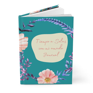 Hardcover Journal Matte