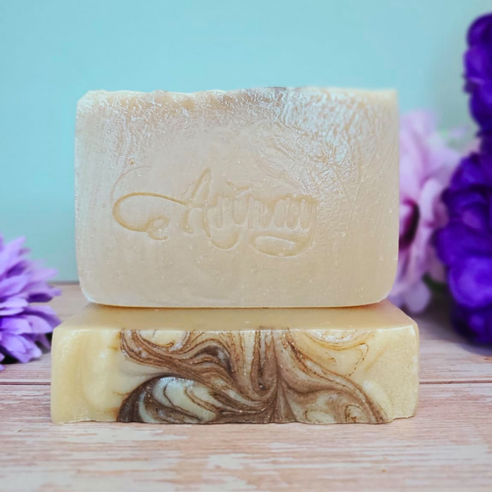 Resiste Soap - Coconut - All Skin Types