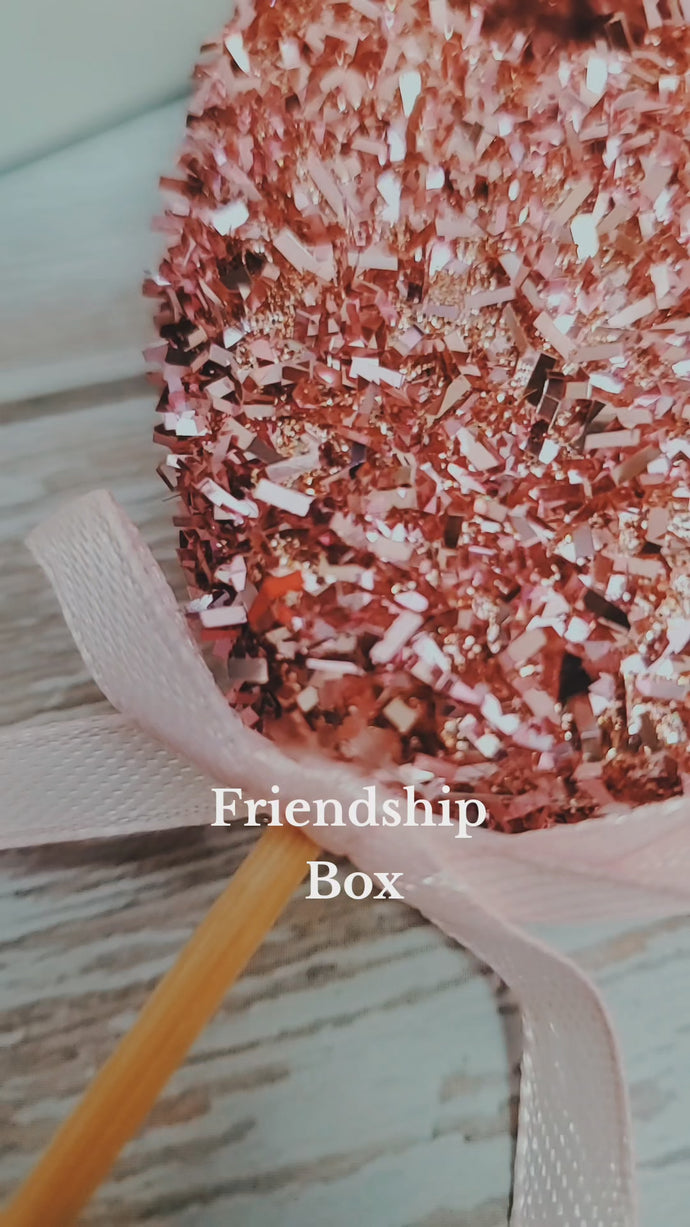 Friendship Box